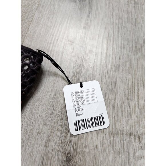 New Free People Mesh Top Medium‎ - Picture 4 of 8